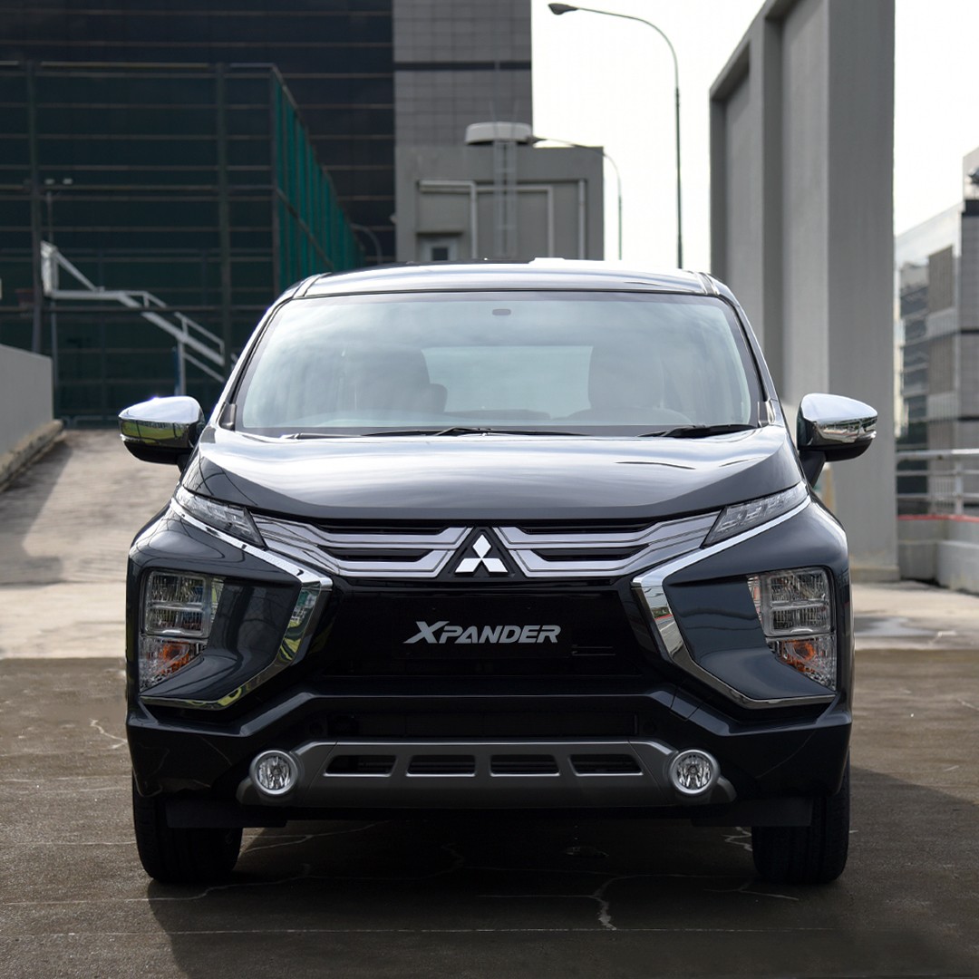 Mitsubishi XPANDER Kembali Raih Predikat Small-MPV Terbaik di Ajang Otomotif Award
